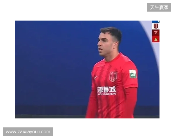 半场-成都蓉城暂0-0青岛海牛 罗慕洛、韦世豪中柱 韦林顿失良机